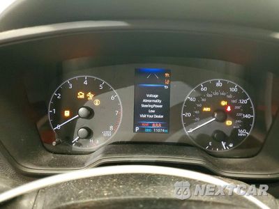 Zdjęcie 9 z 12 samochodu: 2024 TOYOTA COROLLA LE VIN:5YFB4MDE3RP161729 - miniatura