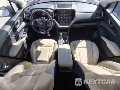 Zdjęcie 8 z 13 samochodu: 2025 SUBARU ASCENT PREMIUM VIN:4S4WMAAD6S3433342 - miniatura