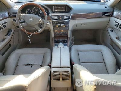 Zdjęcie 8 z 13 samochodu: 2013 MERCEDES-BENZ E 350 4MATIC VIN:WDDHF8JB3DA709334 - miniatura