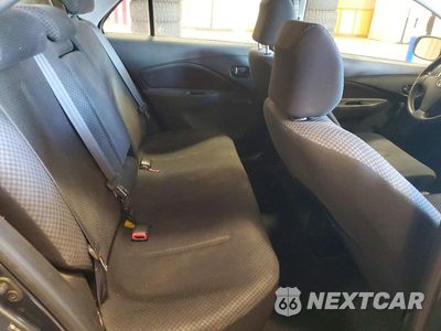 Zdjęcie 10 z 12 samochodu: 2007 TOYOTA YARIS BASE VIN:JTDBT923771094121 - miniatura