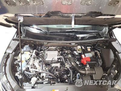 Zdjęcie 12 z 13 samochodu: 2026 MITSUBISHI OUTLANDER SE VIN:JA4J3VAB5TZ042022 - miniatura