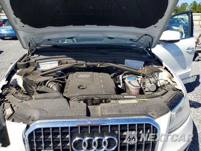 Zdjęcie 12 z 13 samochodu: 2017 AUDI Q5 PREMIUM PLUS VIN:WA1L2AFP8HA029974 - miniatura