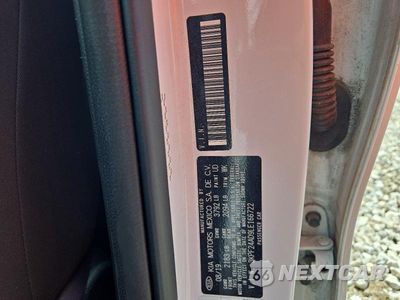 Zdjęcie 13 z 13 samochodu: 2020 KIA FORTE LXS VIN:3KPF24AD9LE166722 - miniatura