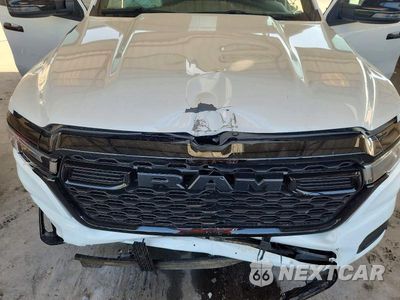 Zdjęcie 11 z 12 samochodu: 2026 RAM 1500 BIG HORN/LONE STAR VIN:1C6SRFFT1TN289066 - miniatura