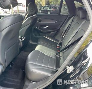 Zdjęcie 6 z 13 samochodu: 2021 MERCEDES-BENZ GLC 300 4MATIC VIN:W1N0G8EBXMV287532 - miniatura
