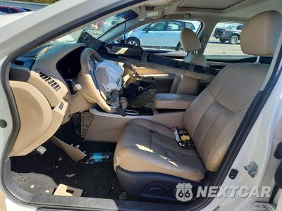 Zdjęcie 7 z 12 samochodu: 2015 NISSAN ALTIMA 2.5 SL VIN:1N4AL3AP0FN866551 - miniatura