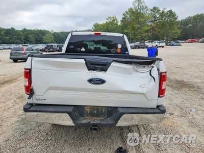 Zdjęcie 6 z 12 samochodu: 2018 FORD F150 SUPERCREW VIN:1FTEW1E51JFD54607 - miniatura