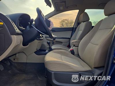Zdjęcie 7 z 13 samochodu: 2012 HYUNDAI ELANTRA TOURING GLS VIN:KMHDB8AEXCU140490 - miniatura