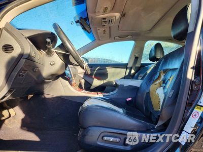 Zdjęcie 7 z 12 samochodu: 2008 LEXUS ES 350 VIN:JTHBJ46G482266296 - miniatura