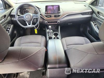 Zdjęcie 8 z 12 samochodu: 2023 NISSAN ALTIMA SV VIN:1N4BL4DV6PN385466 - miniatura