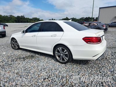 Drugie zdjęcie samochodu z przodu: 2015 MERCEDES-BENZ E 350 VIN:WDDHF5KB0FB086099 - miniatura