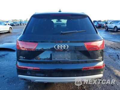 Zdjęcie 6 z 13 samochodu: 2019 AUDI Q7 PREMIUM PLUS VIN:WA1LAAF78KD044998 - miniatura