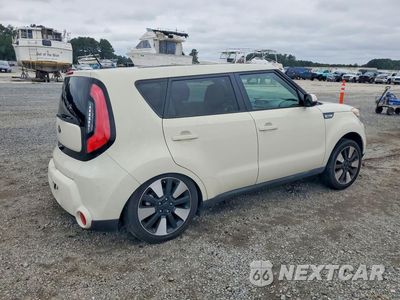 Trzecie zdjęcie samochodu z tyłu: 2015 KIA SOUL ! VIN:KNDJX3A57F7185739 - miniatura