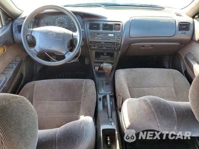 Zdjęcie 8 z 12 samochodu: 1994 TOYOTA COROLLA DX VIN:2T1AE09B9RC058024 - miniatura