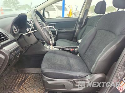 Zdjęcie 7 z 12 samochodu: 2014 SUBARU IMPREZA PREMIUM VIN:JF1GPAC69E8338009 - miniatura
