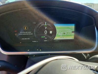Zdjęcie 9 z 12 samochodu: 2020 JAGUAR I-PACE HSE VIN:SADHD2S15L1F85639 - miniatura