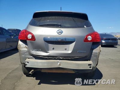 Zdjęcie 6 z 14 samochodu: 2012 NISSAN ROGUE S VIN:JN8AS5MT6CW612662 - miniatura