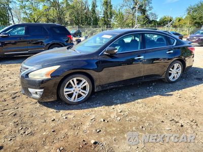 2013 NISSAN ALTIMA 3.5 S 1N4BL3AP1DC220304 - główne zdjęcie licytacji z USA - miniatura