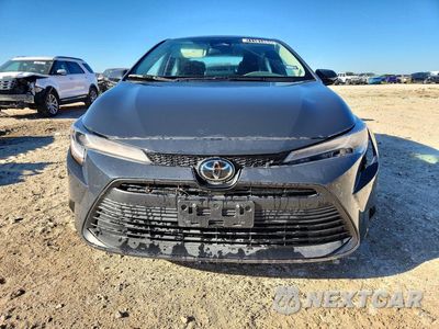 Piąte zdjęcie samochodu w środku: 2026 TOYOTA COROLLA LE VIN:5YFB4MDEXTP397172 - miniatura