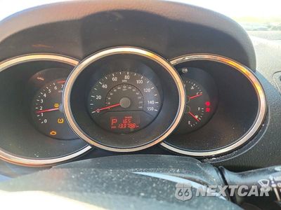 Zdjęcie 9 z 12 samochodu: 2013 KIA SORENTO LX VIN:5XYKT3A6XDG381747 - miniatura