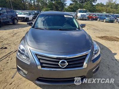 Piąte zdjęcie samochodu w środku: 2015 NISSAN ALTIMA 2.5 S VIN:1N4AL3AP7FN380285 - miniatura