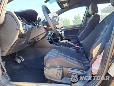 Zdjęcie 7 z 14 samochodu: 2020 VOLKSWAGEN GTI S VIN:3VW5T7AU2LM004170 - miniatura