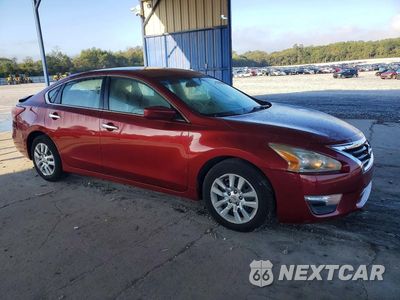Czwarte zdjęcie samochodu z boku: 2013 NISSAN ALTIMA 2.5 VIN:1N4AL3AP7DC172609 - miniatura