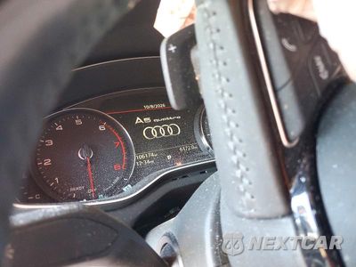 Zdjęcie 9 z 12 samochodu: 2018 AUDI A5 PREMIUM S LINE VIN:WAUDNCF57JA008774 - miniatura