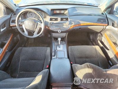 Zdjęcie 8 z 12 samochodu: 2012 HONDA ACCORD EX VIN:1HGCP2F73CA007310 - miniatura