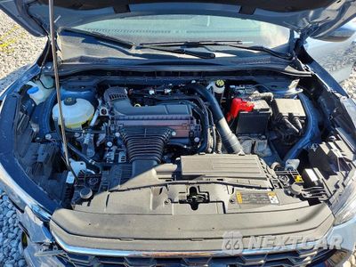 Zdjęcie 12 z 13 samochodu: 2026 FORD ESCAPE ST LINE SELECT VIN:1FMCU9NA6TUA17210 - miniatura