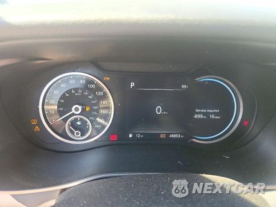 Zdjęcie 9 z 12 samochodu: 2022 GENESIS G70 2.0T VIN:KMTG34TA3NU086682 - miniatura