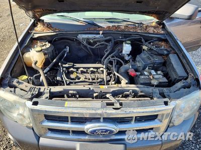 Zdjęcie 12 z 13 samochodu: 2012 FORD ESCAPE XLT VIN:1FMCU0D7XCKC09419 - miniatura