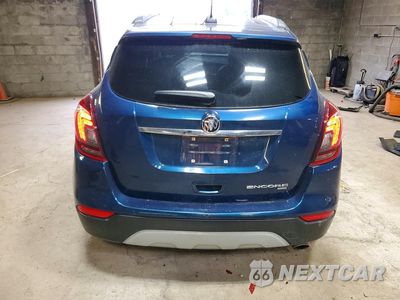 Zdjęcie 6 z 12 samochodu: 2019 BUICK ENCORE PREFERRED VIN:KL4CJESB4KB894768 - miniatura