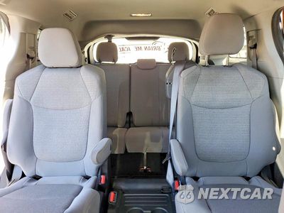 Zdjęcie 10 z 13 samochodu: 2023 TOYOTA SIENNA LE VIN:5TDKRKEC7PS178749 - miniatura