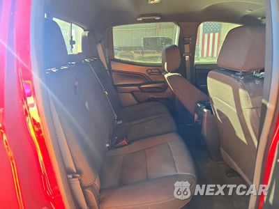 Zdjęcie 10 z 12 samochodu: 2024 CHEVROLET COLORADO 1LT VIN:1GCPSBEK0R1232040 - miniatura