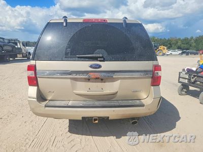 Zdjęcie 6 z 13 samochodu: 2017 FORD EXPEDITION XLT VIN:1FMJU1JT6HEA41492 - miniatura