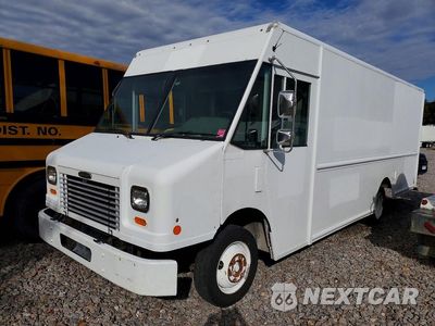 2018 FREIGHTLINER MT45G CHASSIS DELIVERY TRUCK 4UZAC2EA2JCJN5671 - główne zdjęcie licytacji z USA - miniatura