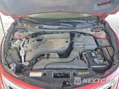 Zdjęcie 11 z 12 samochodu: 2013 NISSAN ALTIMA 2.5 VIN:1N4AL3AP7DC172609 - miniatura