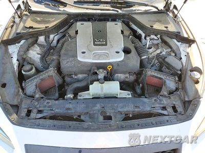 Zdjęcie 11 z 13 samochodu: 2014 INFINITI Q50 PREMIUM VIN:JN1BV7AP1EM692626 - miniatura