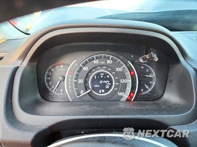 Zdjęcie 9 z 13 samochodu: 2016 HONDA CR-V EXL VIN:2HKRM4H70GH648746 - miniatura