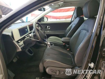 Zdjęcie 7 z 13 samochodu: 2022 HYUNDAI IONIQ 5 LIMITED VIN:KM8KRDAF9NU118858 - miniatura