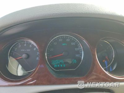 Zdjęcie 9 z 12 samochodu: 2007 BUICK LUCERNE CX VIN:1G4HP57217U137515 - miniatura