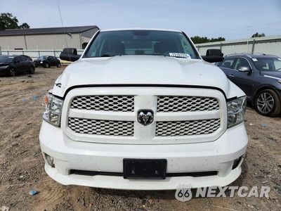 Piąte zdjęcie samochodu w środku: 2015 RAM 1500 ST VIN:1C6RR7FT3FS768714 - miniatura