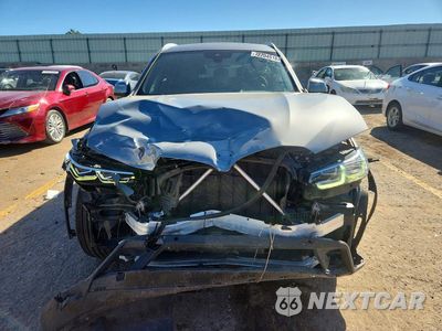 Piąte zdjęcie samochodu w środku: 2023 BMW X3 SDRIVE30I VIN:5UX43DP00P9S20328 - miniatura
