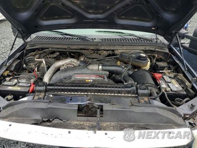 Zdjęcie 11 z 12 samochodu: 2007 FORD F350 SRW SUPER DUTY VIN:1FTWW31PX7EB45534 - miniatura