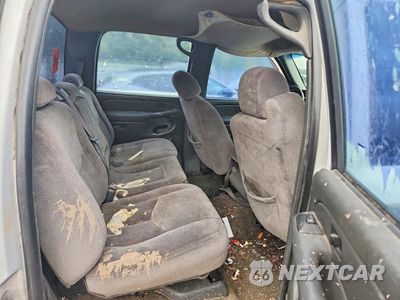 Zdjęcie 10 z 12 samochodu: 2006 GMC NEW SIERRA C1500 VIN:2GTEC13V461259355 - miniatura