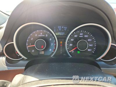 Zdjęcie 9 z 12 samochodu: 2012 ACURA TL BASE VIN:19UUA8F53CA039617 - miniatura