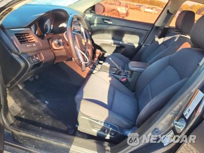 Zdjęcie 7 z 12 samochodu: 2011 SUZUKI KIZASHI SPORT GTS VIN:JS2RE9A67B6110095 - miniatura