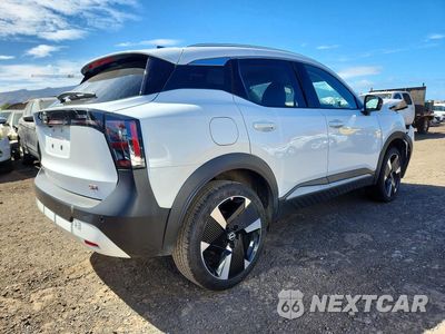 Trzecie zdjęcie samochodu z tyłu: 2026 NISSAN KICKS SR VIN:3N8AP6DAXTL395628 - miniatura