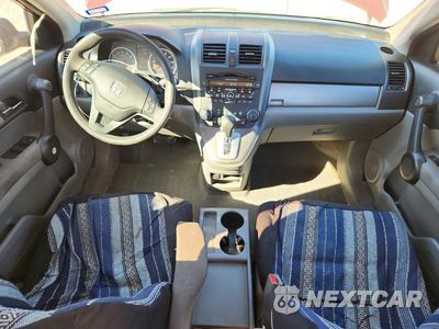 Zdjęcie 8 z 13 samochodu: 2011 HONDA CR-V SE VIN:5J6RE3H43BL031594 - miniatura
